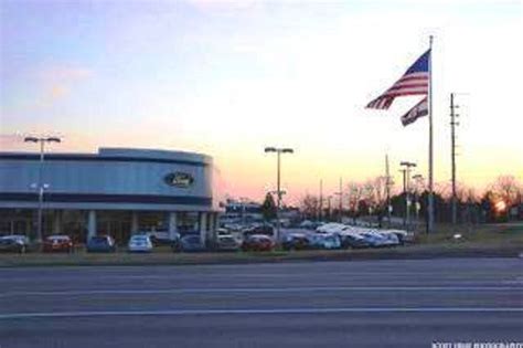 Sunset Ford St. Louis .
